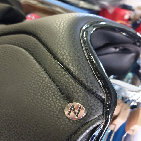 Norton Pro "Dressage" nyereg , 3 év garanciával