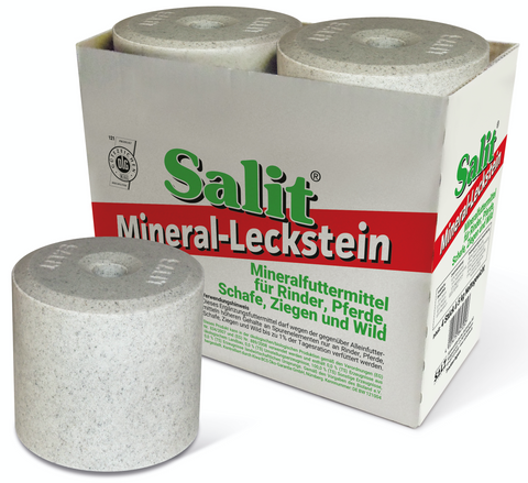 Salit Mineral nyalósó, 5 kg