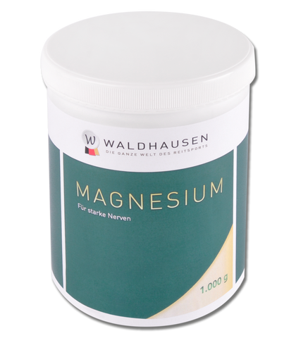 WH Magnesium, 1 kg