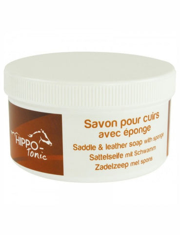 HIPPO-TONIC nyeregszappan, 250 ml