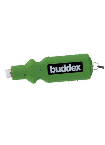 Buddex  akkumulátoros szarvtalanító