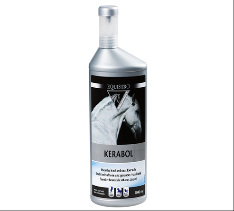 Equistro Kerabol, 1000 ml
