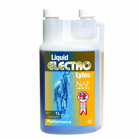 NAF Electro Liquid, 1000 ml