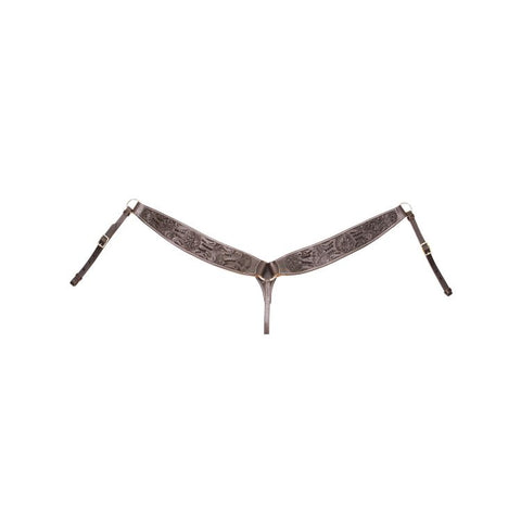 "Mex Flowers" western szügyelő