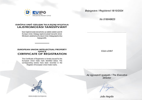 "Equi-joint" izületvédő készítmény, 800gr