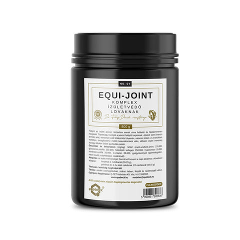 "Equi-joint" izületvédő készítmény, 800gr