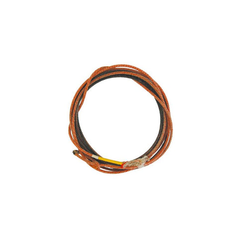 "Professional Ranch Rope" waxolt lasszó