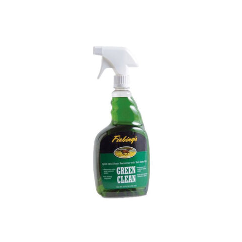 "Green Clean" folteltávolító fehér lovaknak