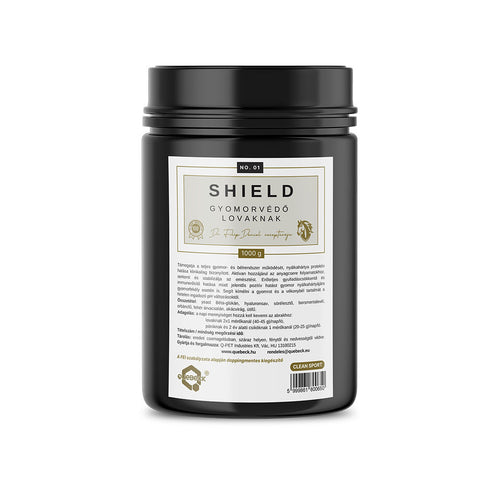 "Shield" gyomorvédő kiegészítő takarmány, 1kg