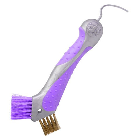 "Practical" ergonómikus patakaparó fémkefével