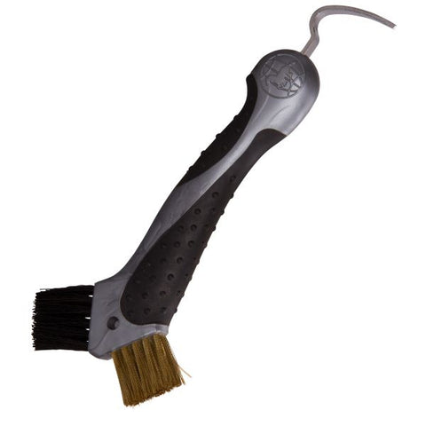 "Practical" ergonómikus patakaparó fémkefével