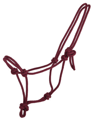 "Rope" csomózott kötőfék
