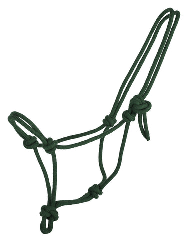"Rope" csomózott kötőfék