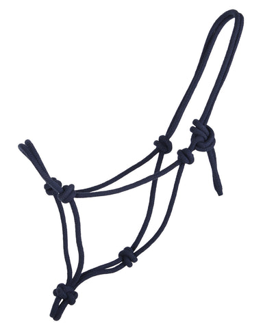 "Rope" csomózott kötőfék