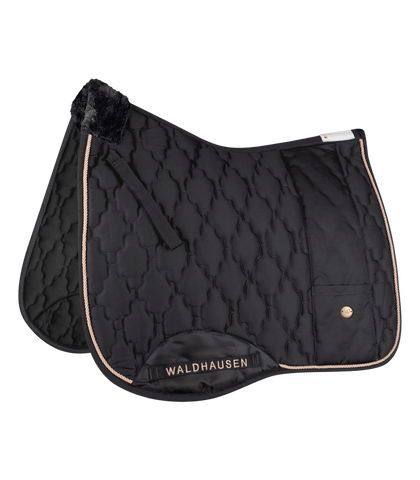 "Modern Rosé" nyeregalátét