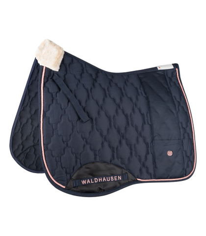 "Modern Rosé" nyeregalátét