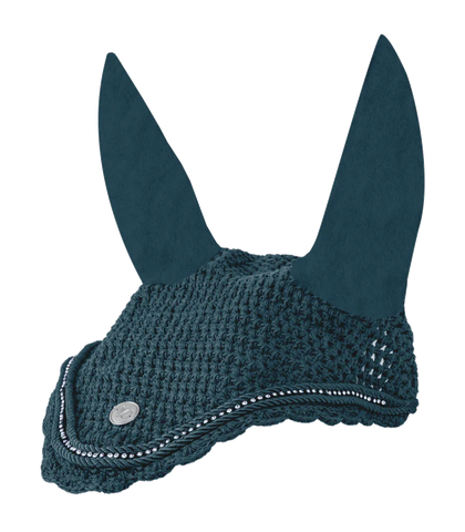 "Nepal" nyeregalátét  fülvédővel