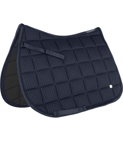 "Breath Performance" nyeregalátét