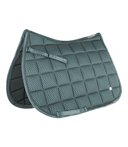 "Breath Performance" nyeregalátét