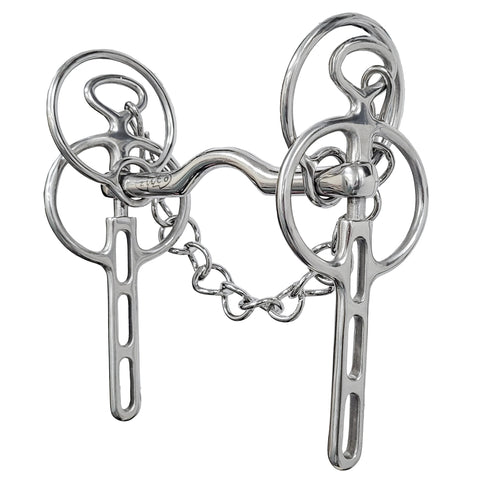 Swales liverpool zabla, 14 cm