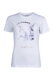 Jan Künster Sorrento T-shirt