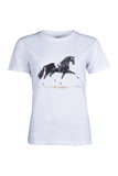 Jan Künster Black pearl T-shirt