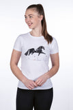 Jan Künster Black pearl T-shirt