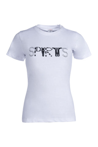 "Sports" póló