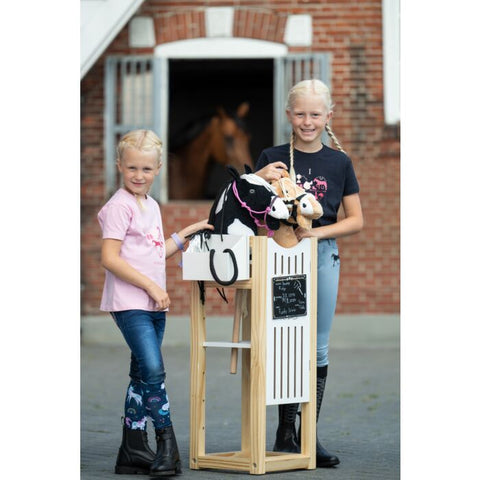 Hobby Horse istálló