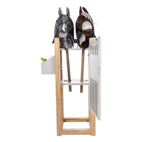 Hobby Horse istálló