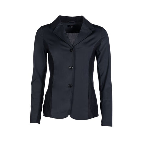 "Hunter" slim fit versenyzakó, női/gyermek
