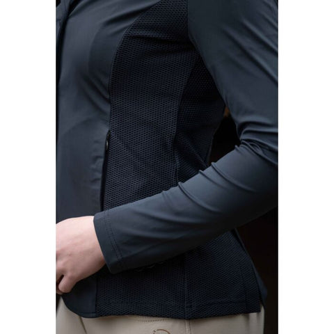 "Hunter" slim fit versenyzakó, női/gyermek