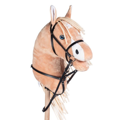Hobby Horse martingál