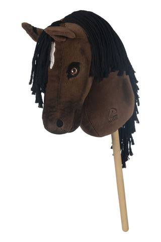"Avalon" hobby horse díjló