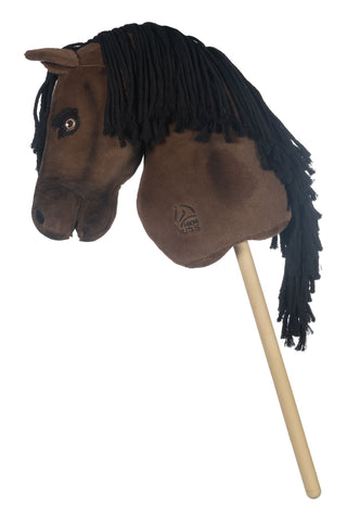"Avalon" hobby horse díjló