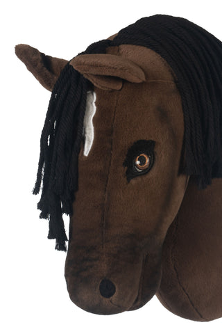 "Avalon" hobby horse díjló
