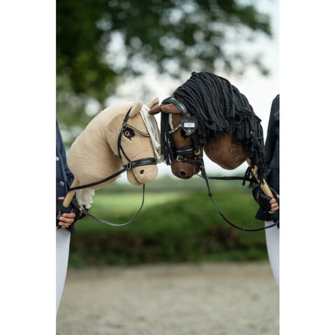 "Spirit" hobby horse ugróló