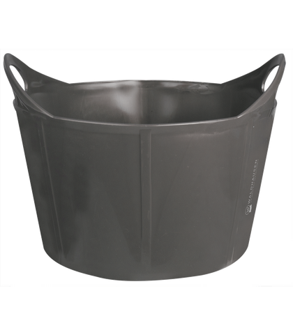 Flexitub vödör etetéshez, 17L