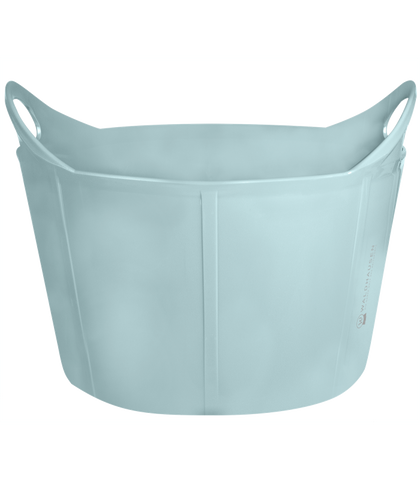 Flexitub vödör etetéshez, 17L