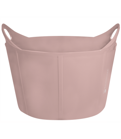 Flexitub vödör etetéshez, 17L