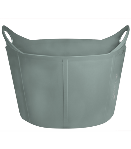 Flexitub vödör etetéshez, 17L