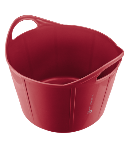 Flexitub vödör etetéshez, 17L