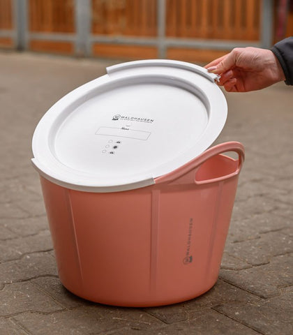 Flexitub fedél (10L vagy 17L vödrökhöz)