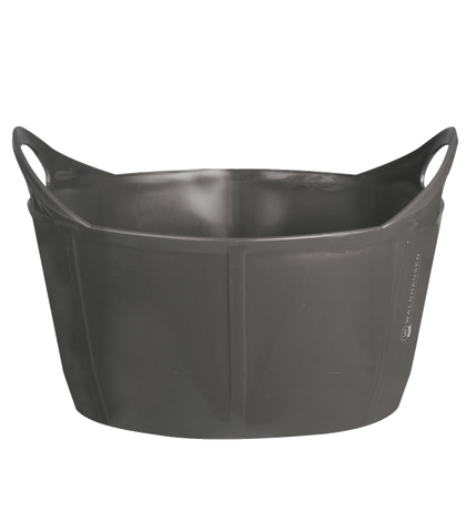 Flexitub vödör etetéshez, 10L