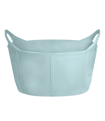 Flexitub vödör etetéshez, 10L