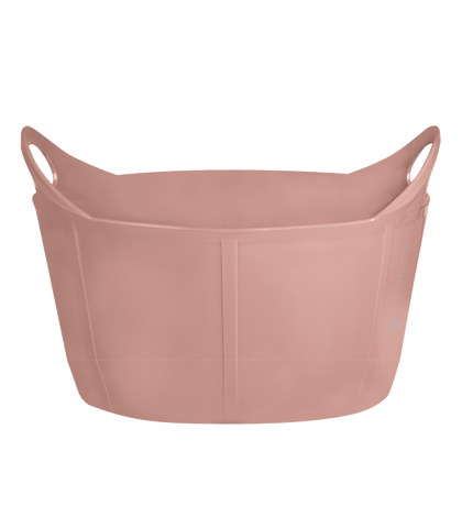 Flexitub vödör etetéshez, 10L