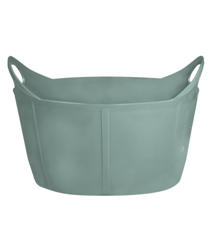 Flexitub vödör etetéshez, 10L