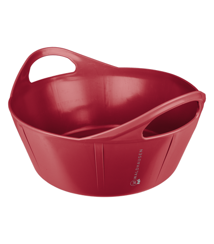 Flexitub vödör etetéshez, 10L