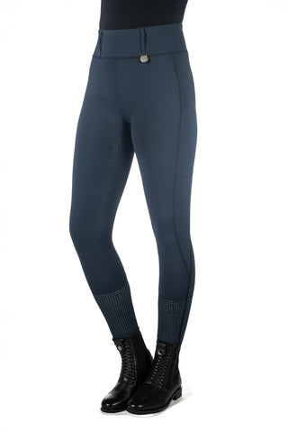 "Juna" lovagló leggings