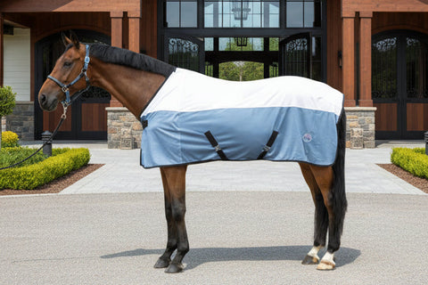 "Colourful" légytakaró